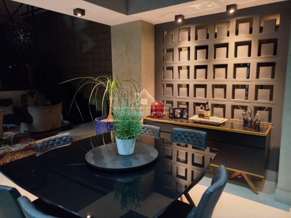 Imagem Casa de Condomínio com 3 Quartos à Venda, 245 m² em Condomínio Mont Blanc - Sorocaba Imagem Casa de Condomínio com 3 Quartos à Venda, 245 m² em Condomínio Mont Blanc - Sorocaba