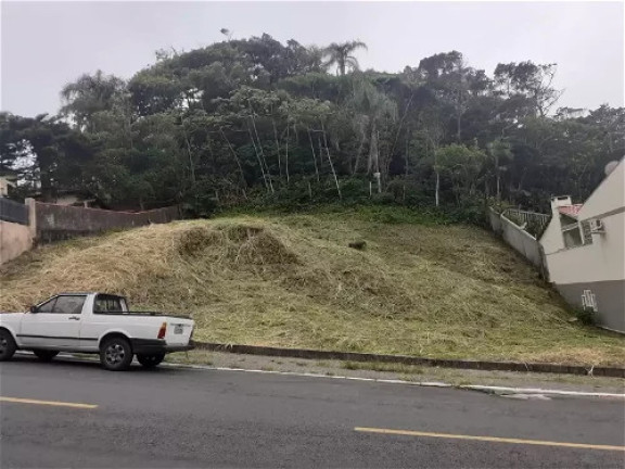 Terreno à Venda, 624 m² em Centro - Barra Velha