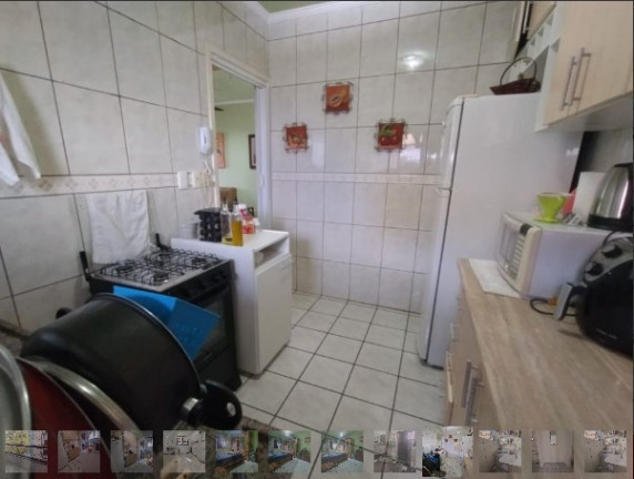 Imagem Apartamento com 1 Quarto à Venda, 54 m² em Caiçara - Praia Grande Imagem Apartamento com 1 Quarto à Venda, 54 m² em Caiçara - Praia Grande