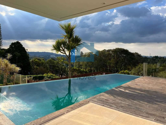 Imagem Casa de Condomínio com 4 Quartos para Alugar, 550 m² em Granja Viana - Carapicuíba Imagem Casa de Condomínio com 4 Quartos para Alugar, 550 m² em Granja Viana - Carapicuíba