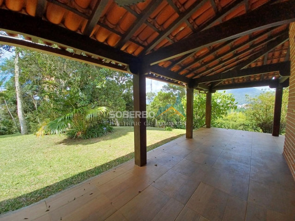 Imagem Imóvel com 4 Quartos à Venda, 10.920 m² em Granja Guarani - Teresópolis
