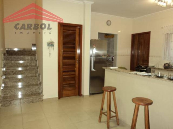 Casa com 3 Quartos à Venda, 265 m² em Jardim Da Fonte - Jundiaí