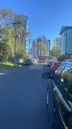 Terreno à Venda, 1.819 m² em Nossa Senhora De Lourdes - Santa Maria