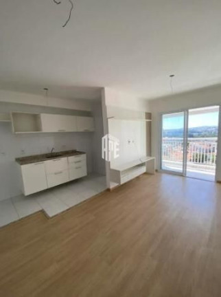 Imagem Apartamento com 2 Quartos à Venda, 63 m² em Campestre - Santo André