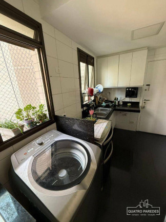 Imagem Apartamento com 4 Quartos à Venda, 157 m² em Península - Rio De Janeiro
