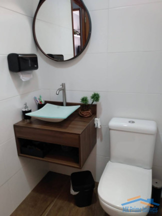 Imagem Casa de Condomínio com 2 Quartos à Venda, 75 m² em Conceição - Osasco Imagem Casa de Condomínio com 2 Quartos à Venda, 75 m² em Conceição - Osasco