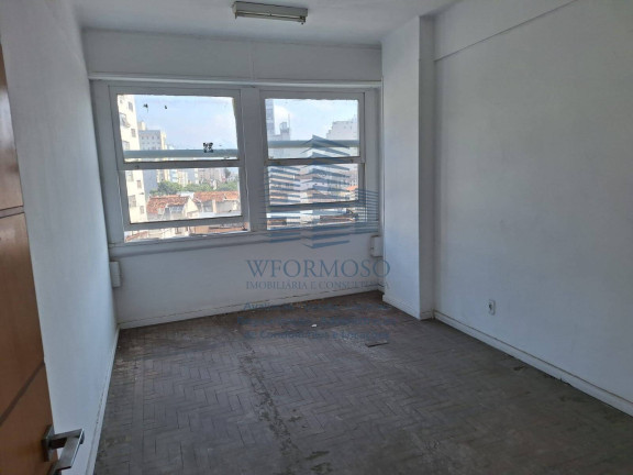 Imagem Apartamento com 9 Quartos à Venda, 60 m² em Centro - Rio De Janeiro