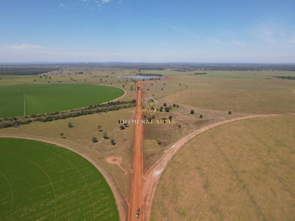 Imagem Imóvel com 3 Quartos à Venda, 5.290 m² em Zona Rural - Britânia Imagem Imóvel com 3 Quartos à Venda, 5.290 m² em Zona Rural - Britânia