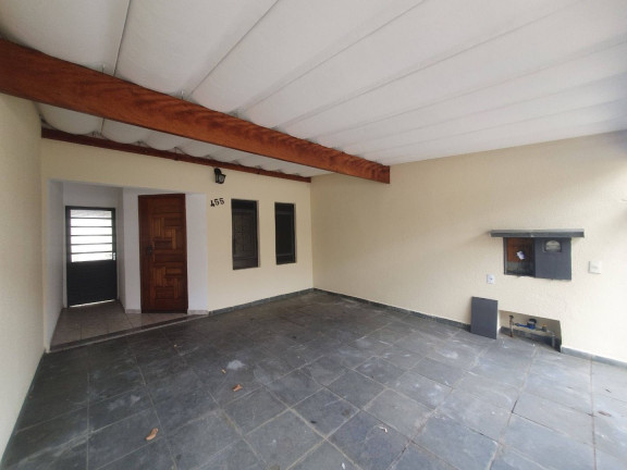 Imagem Casa com 2 Quartos à Venda, 96 m² em Jardim Brasilândia - Sorocaba Imagem Casa com 2 Quartos à Venda, 96 m² em Jardim Brasilândia - Sorocaba