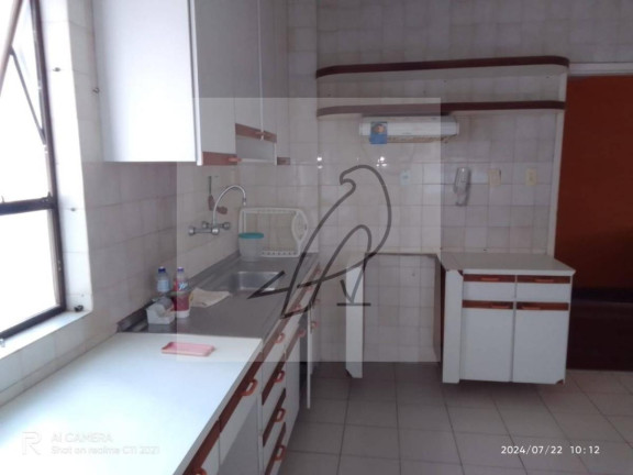 Imagem Apartamento com 4 Quartos à Venda, 138 m²