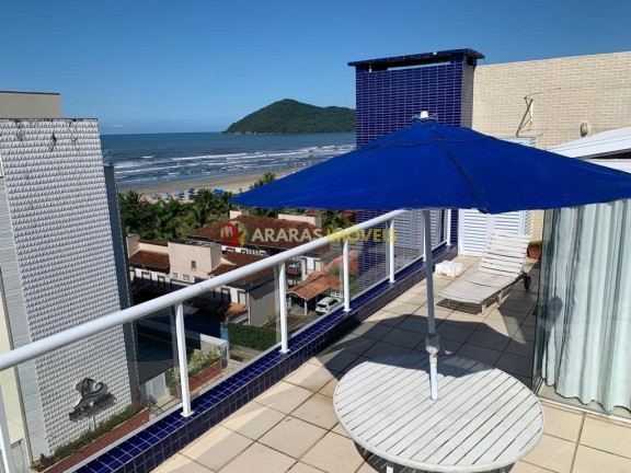 Imagem Imóvel com 4 Quartos à Venda, 152 m² em Centro - Bertioga