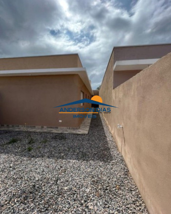 Imagem Casa com 3 Quartos à Venda, 82 m² em Morro Do Algodão - Caraguatatuba