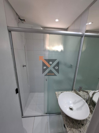 Imagem Imóvel com 2 Quartos para Alugar, 52 m² em Vila Prudente - São Paulo