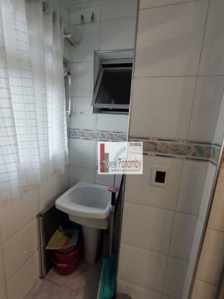 Imagem Apartamento com 2 Quartos à Venda, 52 m² em Vila Leopoldina - São Paulo