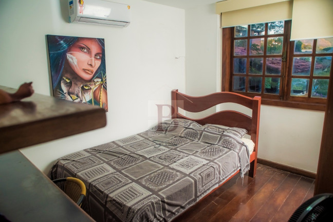 Imagem Casa com 5 Quartos à Venda, 435 m² em Itaipu - Niterói Imagem Casa com 5 Quartos à Venda, 435 m² em Itaipu - Niterói