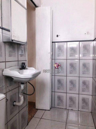 Imagem Apartamento com 2 Quartos à Venda, 60 m² em Centro - São Bernardo Do Campo Imagem Apartamento com 2 Quartos à Venda, 60 m² em Centro - São Bernardo Do Campo