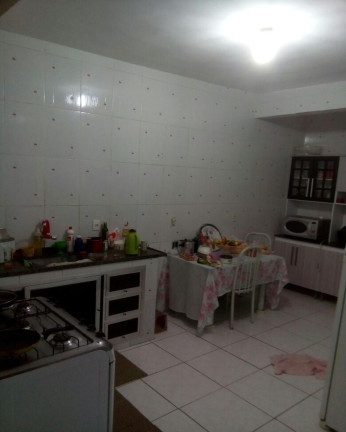 Imagem Casa com 2 Quartos à Venda, 50 m² em Vila Camarim - Queimados Imagem Casa com 2 Quartos à Venda, 50 m² em Vila Camarim - Queimados