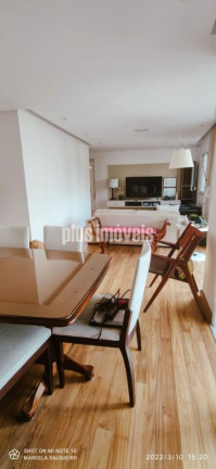 Imagem Apartamento com 3 Quartos à Venda, 131 m² em Vila Mariana - São Paulo Imagem Apartamento com 3 Quartos à Venda, 131 m² em Vila Mariana - São Paulo
