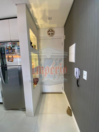 Imagem Apartamento com 3 Quartos à Venda, 91 m² em Vila Assunção - Santo André Imagem Apartamento com 3 Quartos à Venda, 91 m² em Vila Assunção - Santo André
