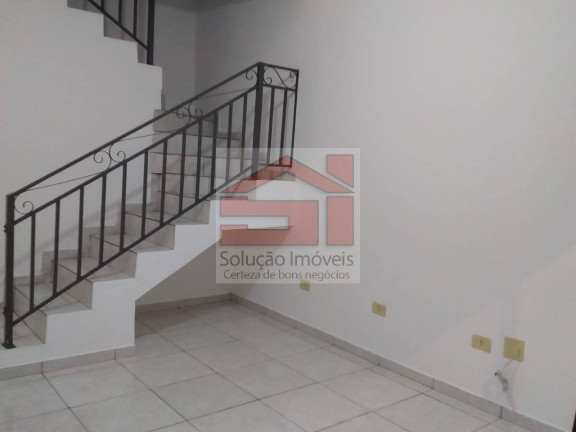 Imagem Sobrado com 2 Quartos à Venda,  em Jardim Panorama - Caçapava