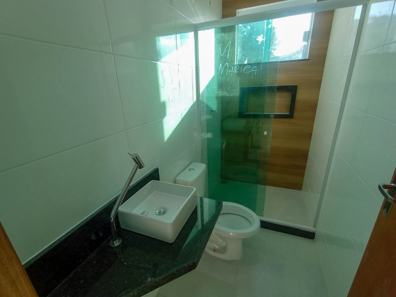 Imagem Casa com 2 Quartos à Venda, 79 m² em Jardim Atlântico Leste (itaipuaçu) - Maricá Imagem Casa com 2 Quartos à Venda, 79 m² em Jardim Atlântico Leste (itaipuaçu) - Maricá