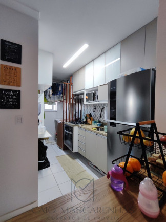 Imagem Imóvel com 2 Quartos para Alugar, 56 m² em Luiz Anselmo - Salvador Imagem Imóvel com 2 Quartos para Alugar, 56 m² em Luiz Anselmo - Salvador