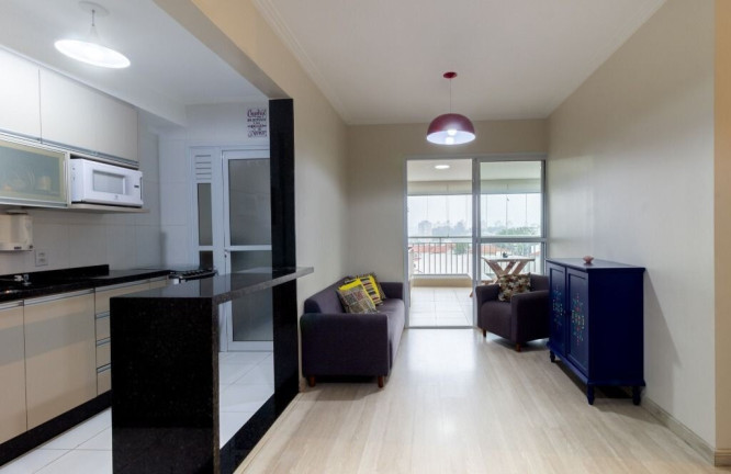Imagem Apartamento com 3 Quartos à Venda, 96 m² em Ipiranga - São Paulo Imagem Apartamento com 3 Quartos à Venda, 96 m² em Ipiranga - São Paulo