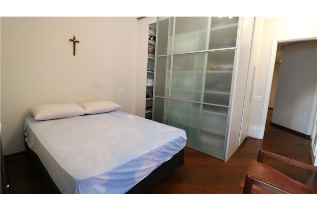 Imagem Apartamento com 4 Quartos à Venda, 227 m² em Moema - São Paulo Imagem Apartamento com 4 Quartos à Venda, 227 m² em Moema - São Paulo