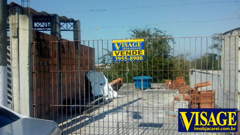 Imagem Casa com 1 Quarto à Venda, em Pq. Dos Principes - Jacareí Imagem Casa com 1 Quarto à Venda, em Pq. Dos Principes - Jacareí