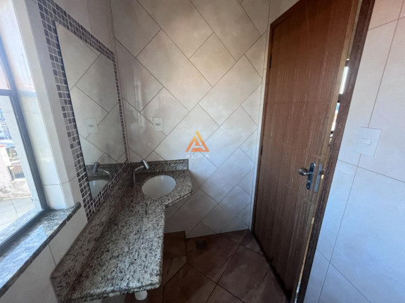 Imagem Casa com 2 Quartos à Venda,  em Diniz Ii - Barbacena