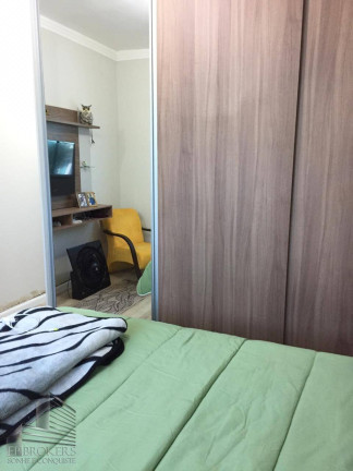 Imagem Casa de Condomínio com 3 Quartos à Venda, 91 m² em Horto Florestal - Sorocaba