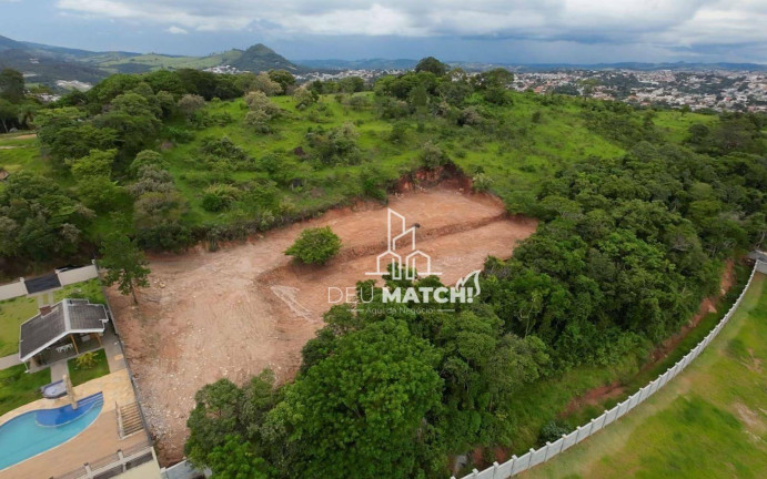Imagem Terreno à Venda, 5.279 m² em Alpes De Atibaia - Atibaia