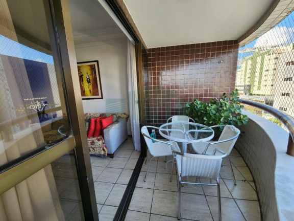 Imagem Apartamento com 3 Quartos à Venda, 107 m² em Bairro Novo - Olinda Imagem Apartamento com 3 Quartos à Venda, 107 m² em Bairro Novo - Olinda