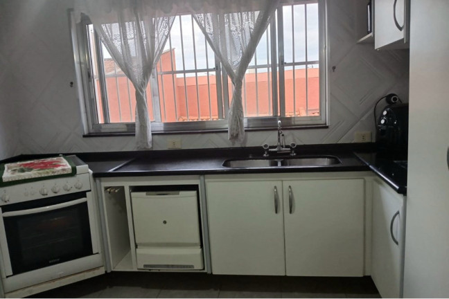 Imagem Casa com 3 Quartos à Venda, 190 m² em Vila Marari - São Paulo Imagem Casa com 3 Quartos à Venda, 190 m² em Vila Marari - São Paulo