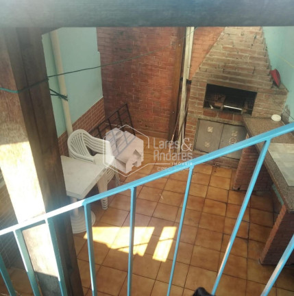 Imagem Imóvel com 3 Quartos à Venda, 95 m² em Vila Marari - São Paulo