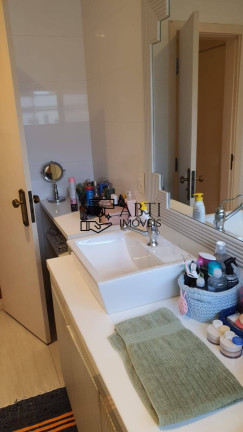 Imagem Apartamento com 4 Quartos à Venda, 272 m² em Vila Mariana - São Paulo