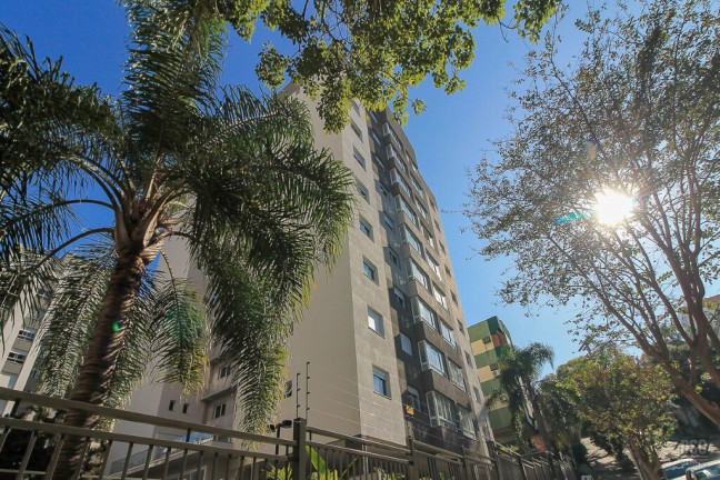 Imagem Apartamento com 3 Quartos à Venda, 105 m² em Petrópolis - Porto Alegre