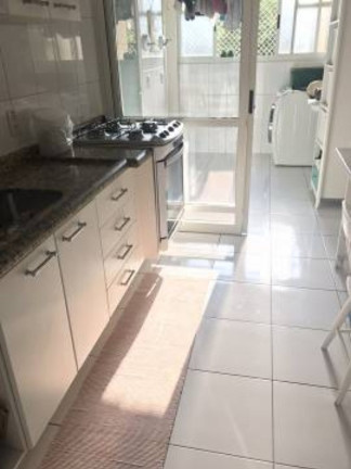 Imagem Imóvel com 3 Quartos para Alugar, 110 m² em Jardim Paulista - São Paulo