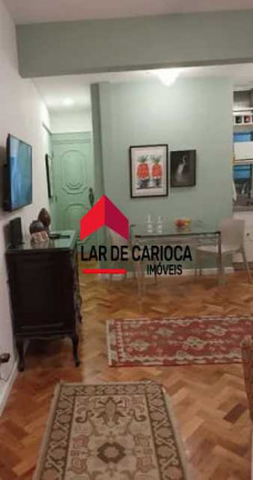 Imagem Apartamento com 1 Quarto à Venda, 40 m² em Flamengo - Rio De Janeiro Imagem Apartamento com 1 Quarto à Venda, 40 m² em Flamengo - Rio De Janeiro