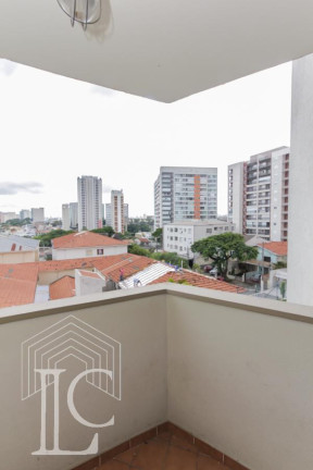 Apartamento com 2 Quartos para Alugar, 65 m² em Campo Belo - São Paulo