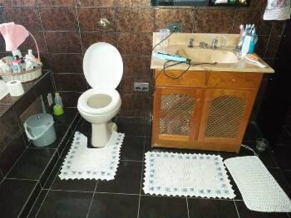 Imagem Casa com 5 Quartos à Venda, 324 m² em Balneário Itapuã - Pontal Do Paraná