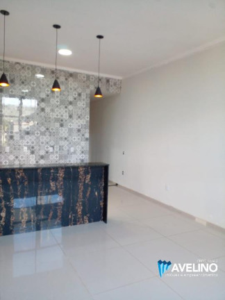 Imagem Casa com 2 Quartos à Venda, 90 m² em Conjunto Residencial Monte Carlo - Dourados Imagem Casa com 2 Quartos à Venda, 90 m² em Conjunto Residencial Monte Carlo - Dourados