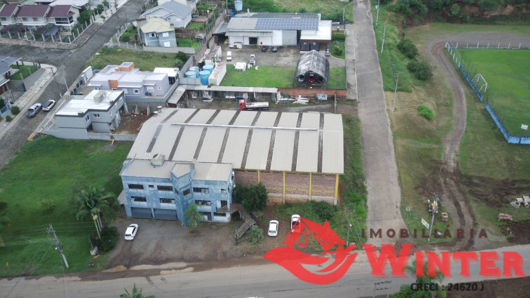 Imagem Imóvel Comercial para Alugar, 2.600 m² em Bela Vista - Feliz Imagem Imóvel Comercial para Alugar, 2.600 m² em Bela Vista - Feliz