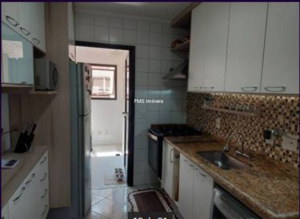 Imagem Imóvel com 3 Quartos à Venda, 110 m² em Vila Santa Catarina - São Paulo Imagem Imóvel com 3 Quartos à Venda, 110 m² em Vila Santa Catarina - São Paulo