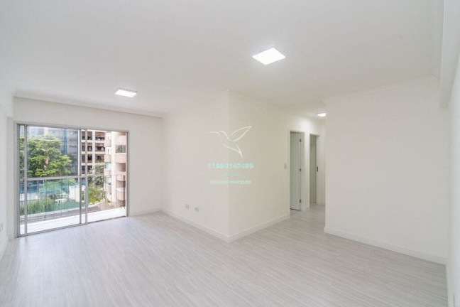 Imagem Apartamento com 2 Quartos à Venda, 61 m² em Vila Olímpia - São Paulo Imagem Apartamento com 2 Quartos à Venda, 61 m² em Vila Olímpia - São Paulo