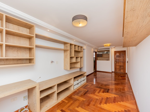 Imagem Apartamento com 1 Quarto à Venda, 68 m² em Vila Romana - São Paulo