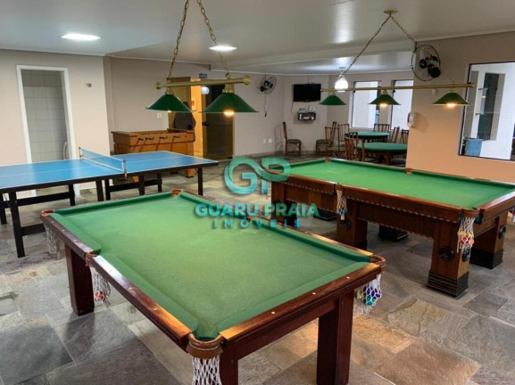 Imagem Cobertura com 3 Quartos à Venda, 278 m² em Enseada - Guarujá