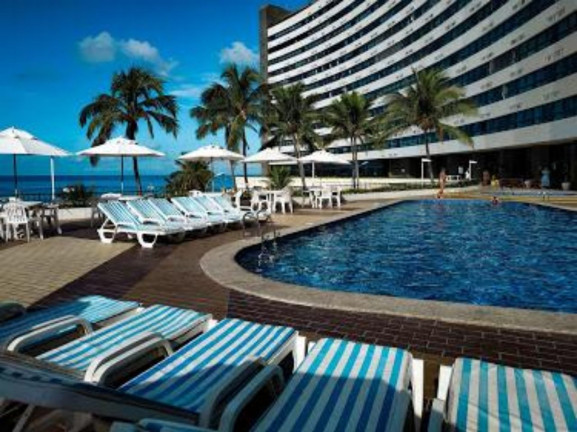 Apartamento com 2 Quartos à Venda, 75 m² em Ondina - Salvador
