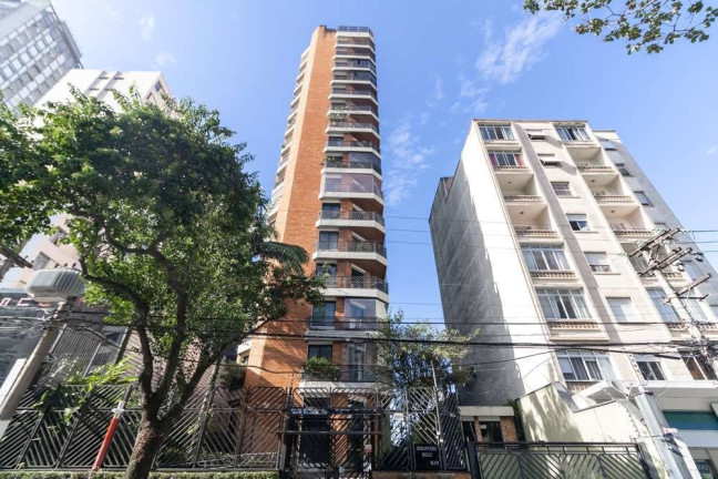 Imagem Apartamento com 4 Quartos à Venda, 188 m² em Vila Mariana - São Paulo Imagem Apartamento com 4 Quartos à Venda, 188 m² em Vila Mariana - São Paulo