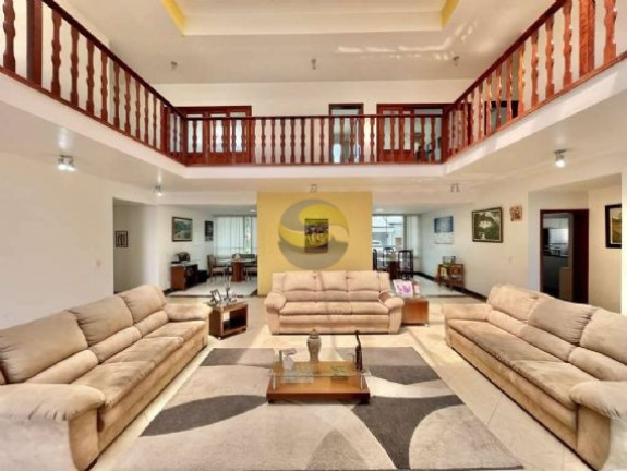Imagem Casa de Condomínio com 6 Quartos à Venda, 1.043 m² em Pousada Dos Bandeirantes - Carapicuíba Imagem Casa de Condomínio com 6 Quartos à Venda, 1.043 m² em Pousada Dos Bandeirantes - Carapicuíba